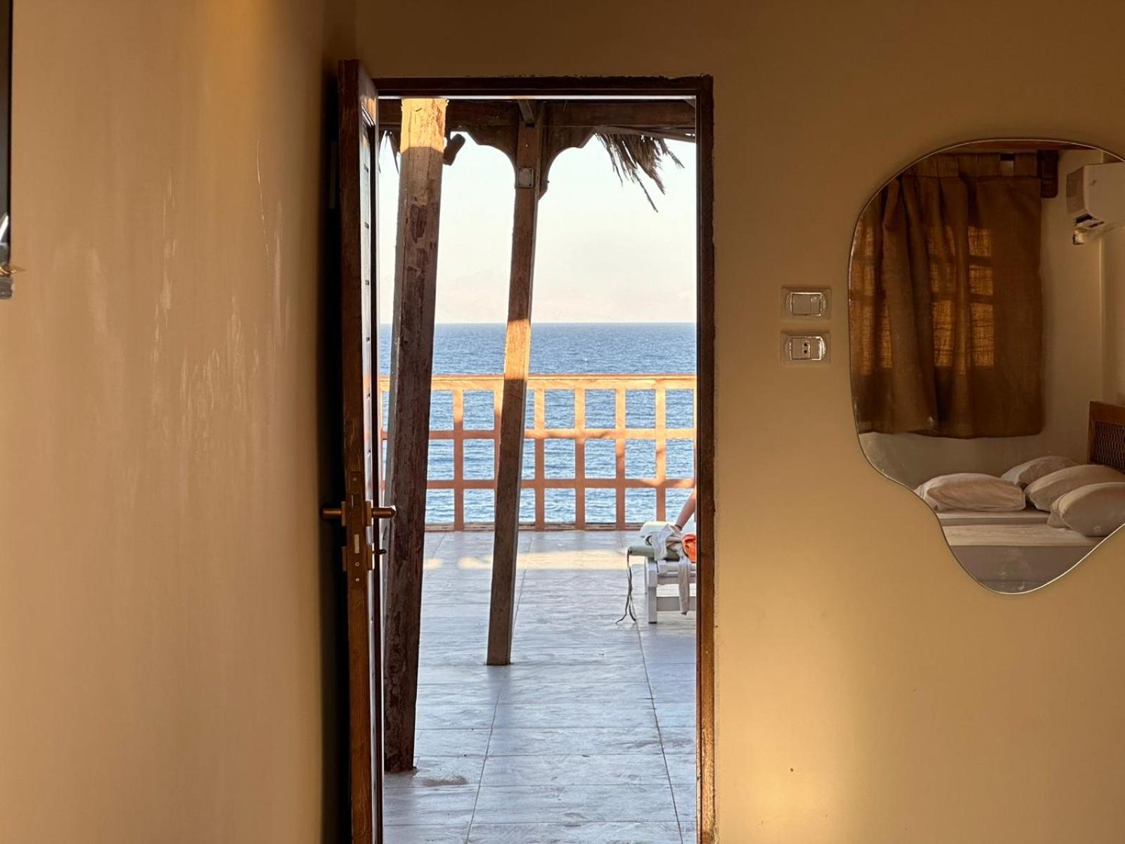 Mojito Dahab Hotell Exteriör bild